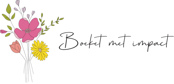 Boeket Met Impact