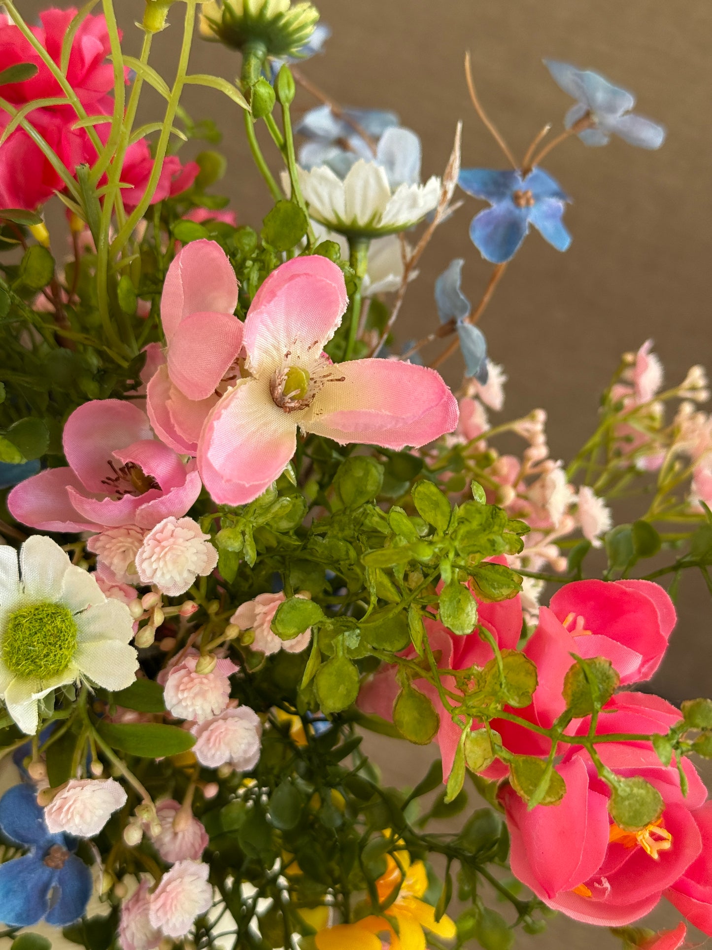 PLUKBOEKETJE: GESCHIKT VOOR ELKE GELEGENHEID.