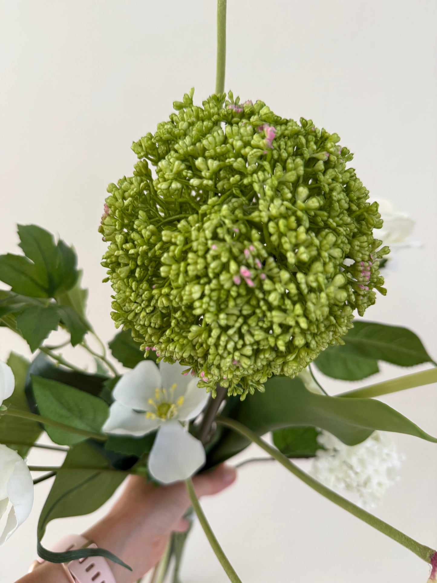 Boeket Priscilla
