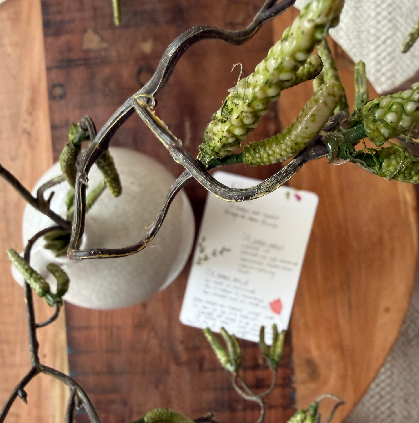 VELDBOEKET: voor mensen die houden van spontaniteit en een natuurlijk en weelderig boeket.