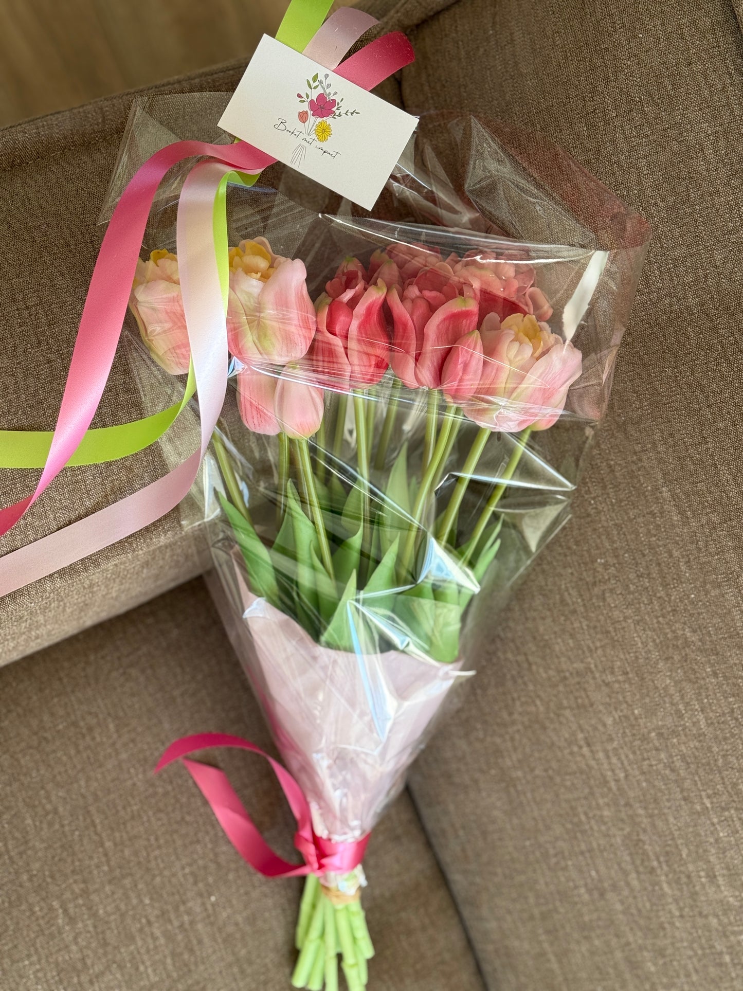 WELKOMSTBOEKET: een warm welkom voor je nieuwe medewerkers.