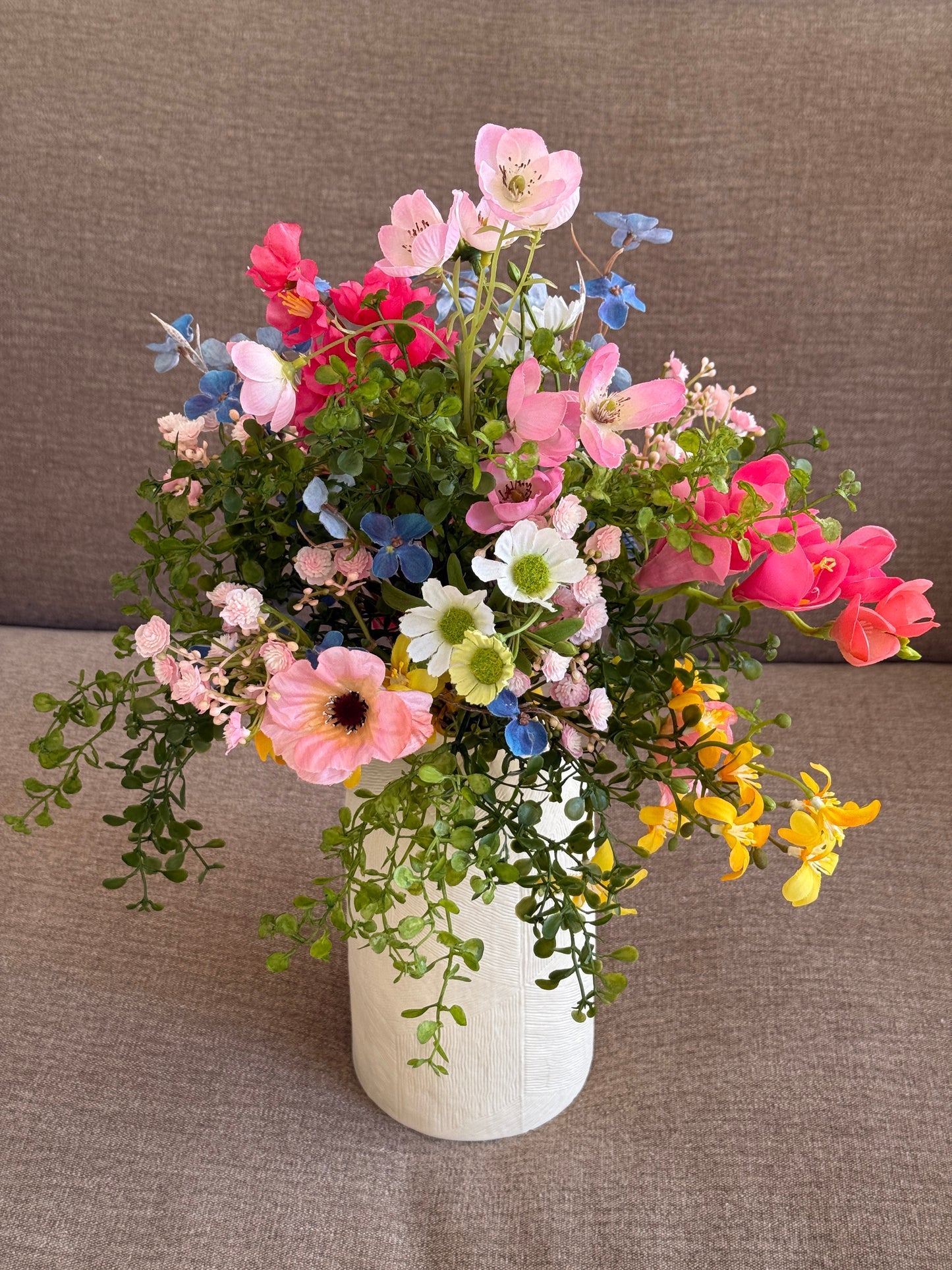 PLUKBOEKETJE: GESCHIKT VOOR ELKE GELEGENHEID.