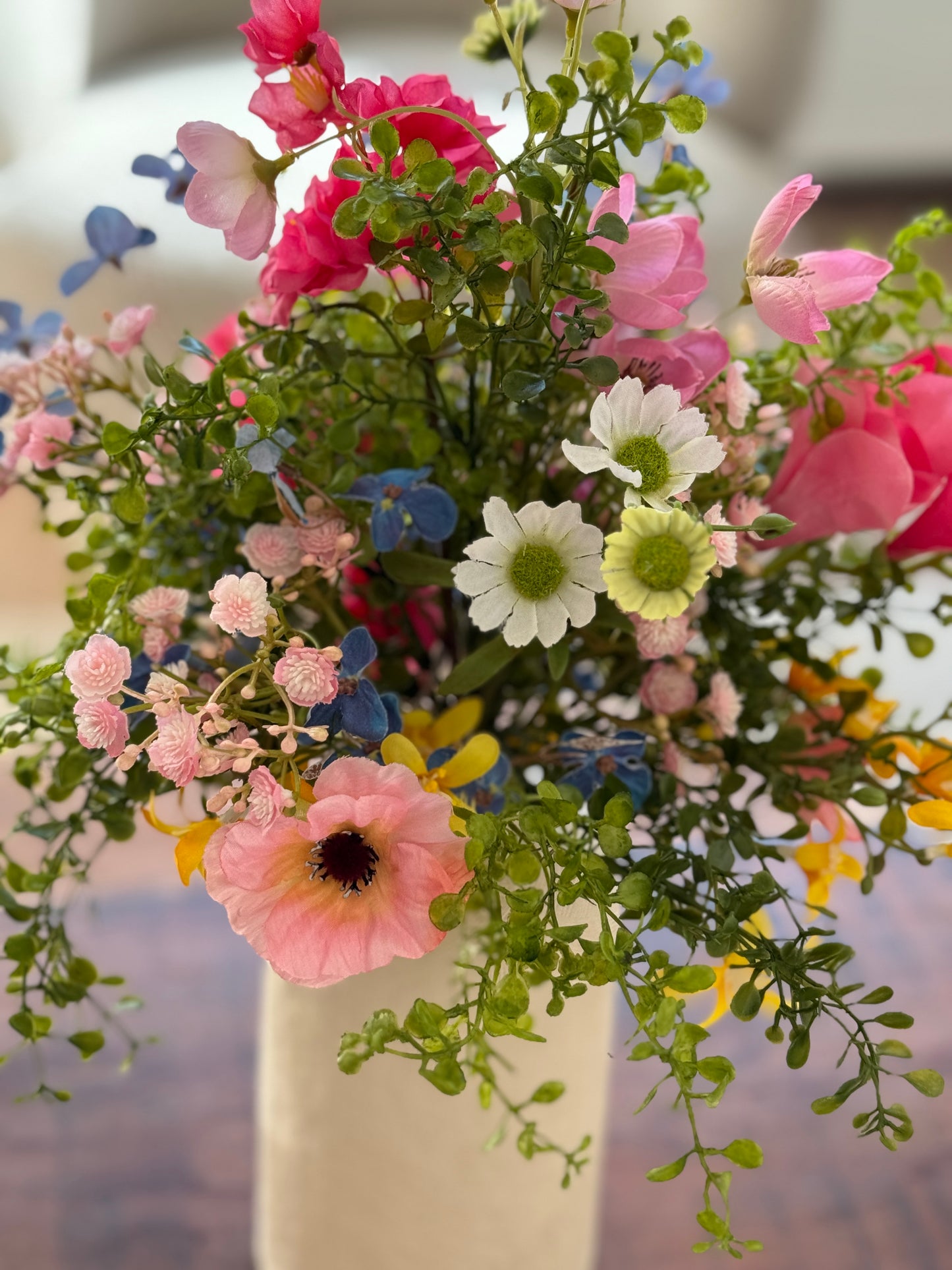PLUKBOEKETJE: GESCHIKT VOOR ELKE GELEGENHEID.